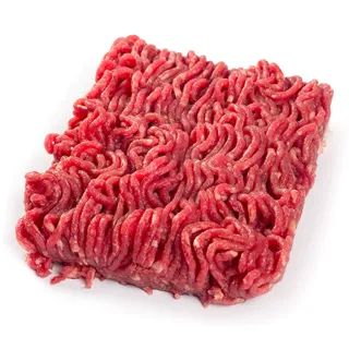 Viandes Hâchée